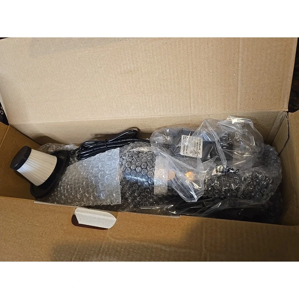 VacLife Handheld Vacuum, Car‎ Vacuum Cleaner Cordless,